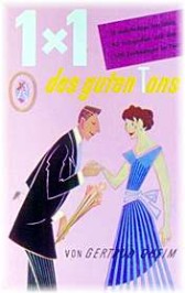 Ratgeber B&uuml;cher 1950er Jahre