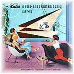 M&ouml;bel 1950er Jahre